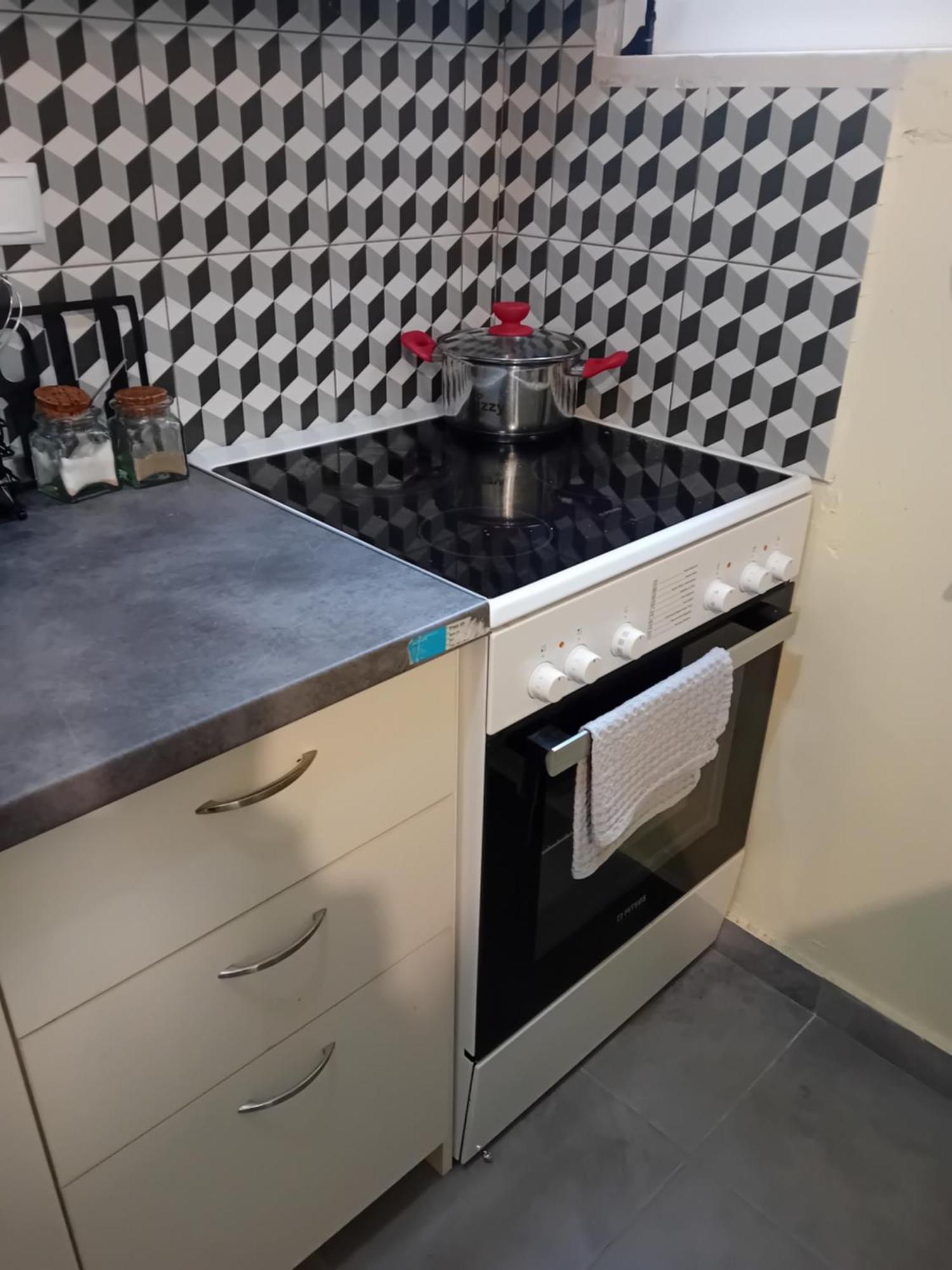 Ferienwohnung Sea Néa Péramos Exterior foto