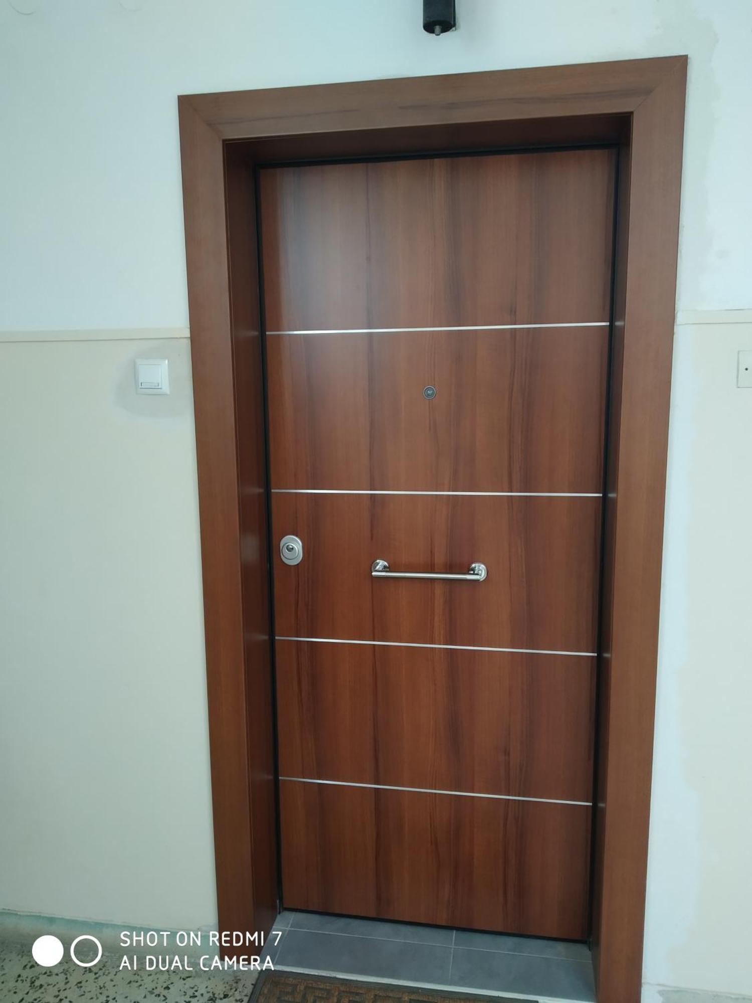 Ferienwohnung Sea Néa Péramos Exterior foto
